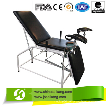 Ordinary Parturition Bed Medizinische Untersuchungstabelle, Patient Examination Couch